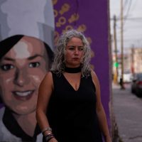 Jaqueline Campbell, periodista y defensora de derechos humanos, es objeto de campaña de desprestigio