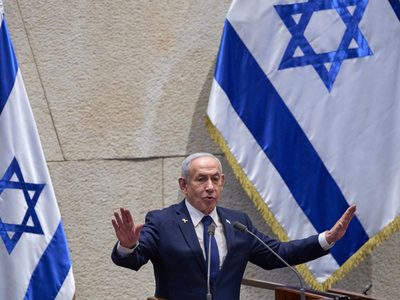 Netanyahu afirma que Israel "seguirá atacando Irán de forma coordinada con EU"