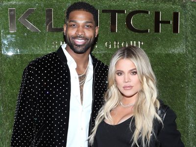 Khloé Kardashian le dio una nueva oportunidad a Tristan Thompson, y podrían estar buscando otro hijo