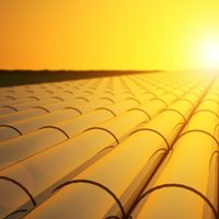 Buscan potenciar los proyectos de gas natural licuado en Mendoza