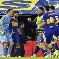 Mientras espera por Independiente: el jugador de Boca que podría irse en junio a jugar con estrellas