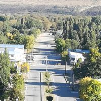 Imputaron al hombre de Las Lajas que hirió a un perro con un machete