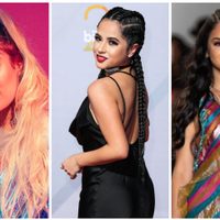 ¡Poderosa unión! Becky G, Karol G y Natti Natasha cautivan Instagram con esta foto. ¡Wow, es mucho!