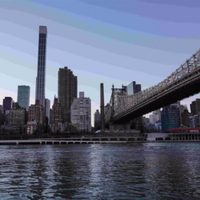 Un terremoto de magnitud preliminar 4.8 sacude la ciudad de Nueva York
