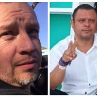 Desaparecen dos hombres en una carretera de Guanajuato