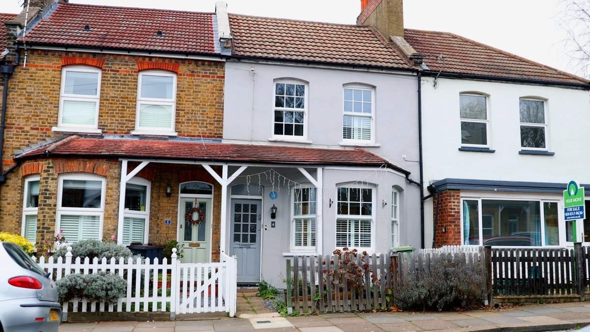 Casa de la infancia de David Bowie en Londres se abrirá al público el próximo año
