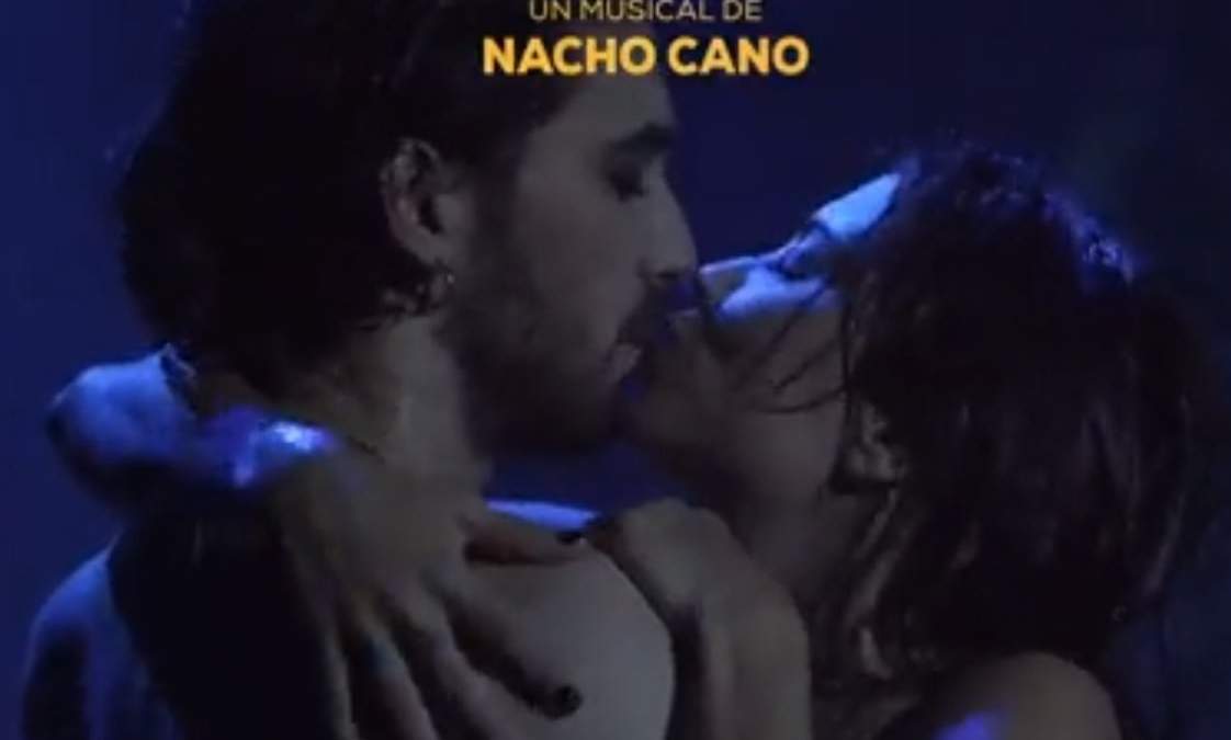 Documental musical a ritmo de flamenco y hip hop