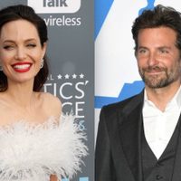 ¿En una cita? Angelina Jolie y Bradley Cooper se ven por “casualidad” en Disneyland ¿Qué pasó ahí?