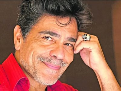 Lo lleva en las venas: así está hoy Sofía, la hija actriz de Juan Palomino