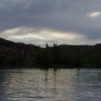 Clima en Neuquén: continúa la inestabilidad y baja la temperatura