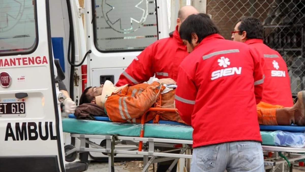 El proyecto busca unificar el número relacionado con las emergencias. Fuente: (Gobierno de Neuquén)