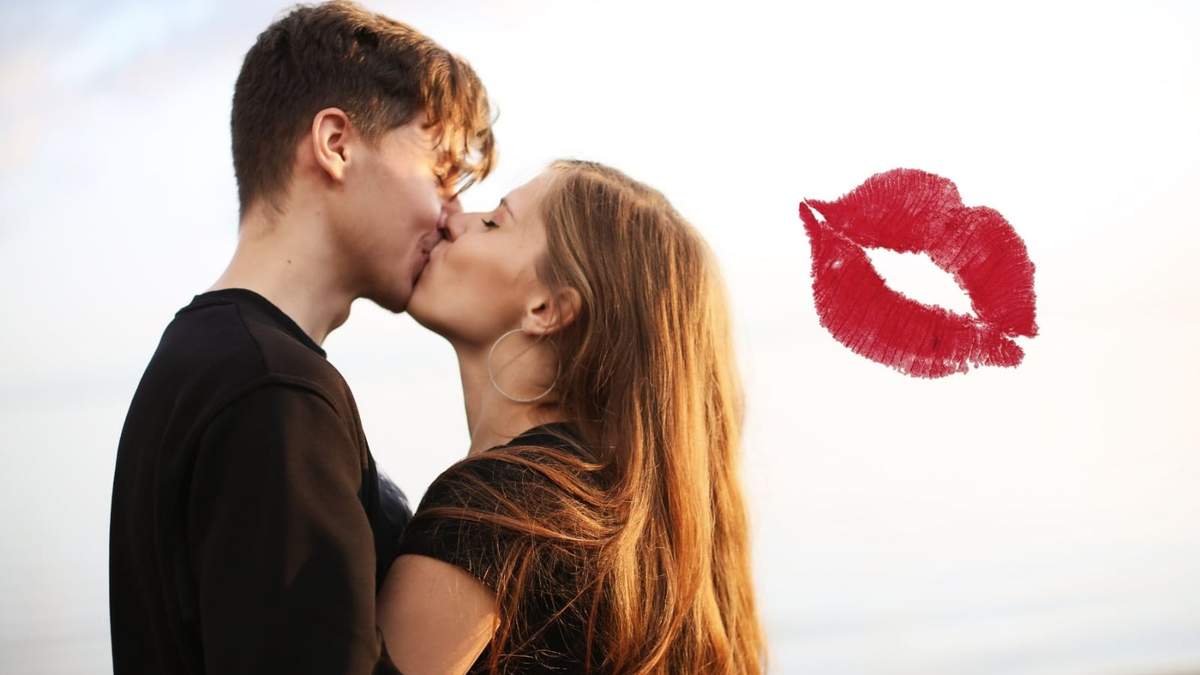 El análisis evolutivo propone que el beso en los labios apareció en los primeros grandes simios.