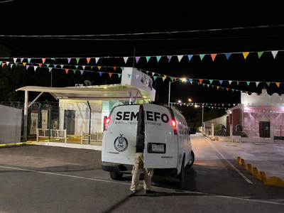 Hallan cabeza humana frente a plaza de Tepuche, Culiacán