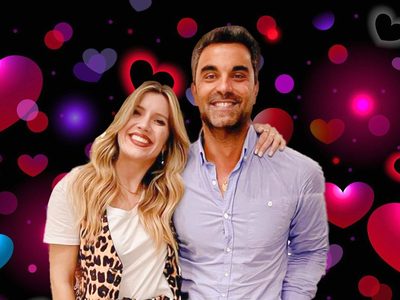 El productor de Laurita Fernández rompió el silencio tras los rumores de romance