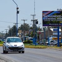 Roca: exfuncionaria no respetó la cuarentena y festejó su cumpleaños