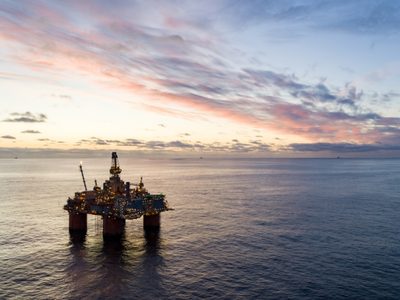 El precio del petróleo alcanzó en Argentina su valor más alto en siete años