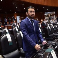 Murió el diputado Juan Pablo Montes de Oca junto con su familia por desplome de avioneta