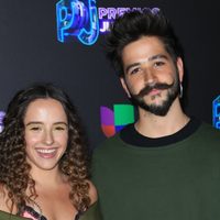 Camilo Echeverry lo hizo de nuevo: le escribió un romántico mensaje a su gran amor