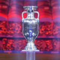 ¿Se suspende la Eurocopa 2020?
