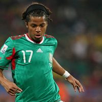 Niega Giovani dos Santos ser un jugador conflictivo