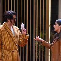 Hedda Gabler, sin remedio
