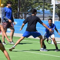 Programan en Zapala actividades para el verano a través de la Secretaría de Deportes
