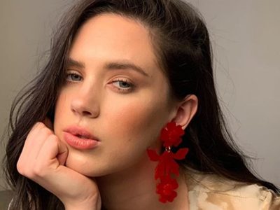 ¡Qué exótica! Delfina Chaves y una revelación que nadie se esperaba ¿Qué opinás?