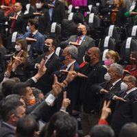 Diputados tienen hasta el 30 de abril para debatir la Ley Chayote