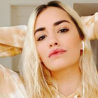 Notable cambio: así es por dentro la nueva casa de Lali Espósito