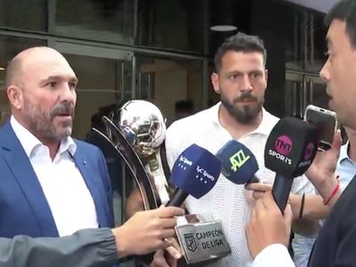 Rosario Central fue reconocido como Campeón de Liga y estallaron los memes