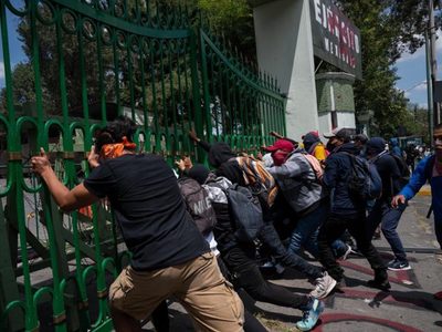 Sedena Leaks: por visita de padres de los 43 recomendaron inhabilitar áreas en el batallón de Iguala