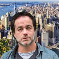 Puro amor: Gastón Pauls recorre Nueva York en compañía de su hija mayor, Muna