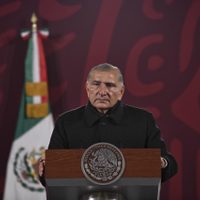 Segob asegura que titular del Fonatur no necesita ser ingeniero para coordinar labores del Tren Maya