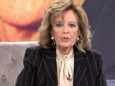 "Sábado Deluxe" reveló cómo se gestionó la entrevista con María Teresa Campos: la desenmascararon