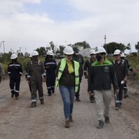 Derrame en Catriel: confirmaron que se desbordaron más de 3 millones de litros de petróleo