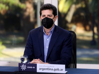 Wado de Pedro realizó declaraciones sobre el conflicto mapuche: qué opinó