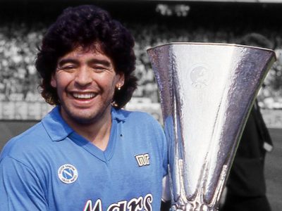 Las hijas de Maradona aplazan inicio del juicio por el fallecimiento del astro argentino