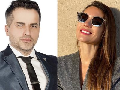 Descolocó a todos: Ángel De Brito despreció fuerte el programa de Pampita