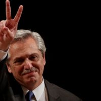 Alberto Fernández comunicará un incremento para los trabajadores privados