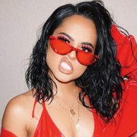 El tremendo lado de Becky G que nadie se esperaba conocer ¡Qué barata!