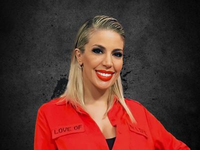 Virginia Gallardo salió a hablar luego de las críticas que recibió por su homenaje a Ricardo Fort