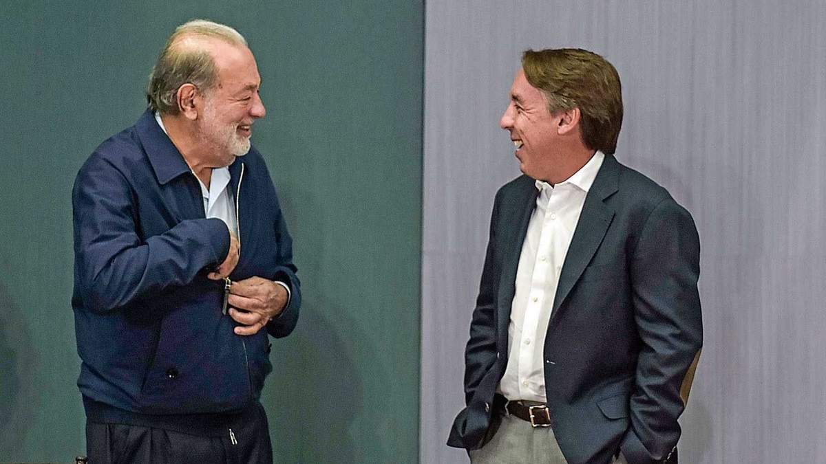 Absolución del IFT