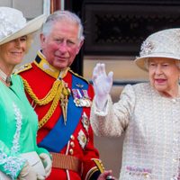 Otro golpe a la reina Isabel II: el príncipe Carlos y Camila de Cornualles enfrentan el peor rumor