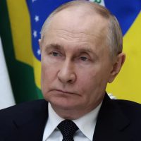 Conmoción en Rusia por el fallecimiento del exministro de Transporte, quien recientemente fue despedido por Putin