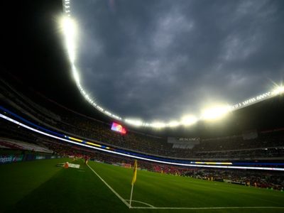 América rescata un 3-3 ante Pumas en juego de ida de cuartos de final de la Liga MX
