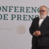 Encinas reconoce "crisis forense": hay 52 mil cuerpos sin identificar