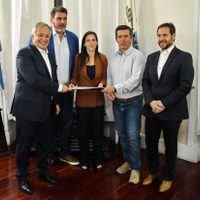 Los privilegios procesales que se le han concedido a Marcelo D'Agostino