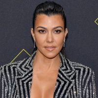 ¡No se guardó nada! Las contundentes declaraciones de Kourtney Kardashian. ¿No va más en la serie?