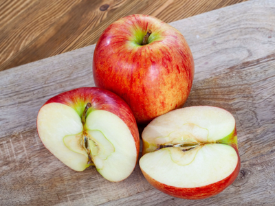No tires las semillas de las manzanas: mirá cómo utilizarlas para rejuvenecer tu piel y sin gastar de más