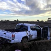 Policías ministeriales de Sonora abaten a ocho civiles armados en Bácum